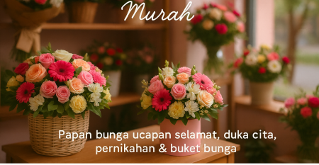Toko Bunga Pasirsari